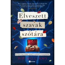 Pioneer Books Elveszett szavak szótára egyéb e-könyv