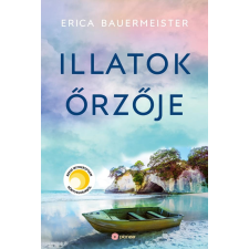 Pioneer Books Illatok őrzője regény