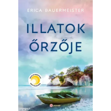 Pioneer Books Illatok őrzője egyéb e-könyv