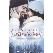 Pioneer Books Isten hozott Winterville-ben! egyéb e-könyv