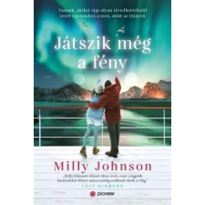 Pioneer Books Játszik még a fény egyéb e-könyv