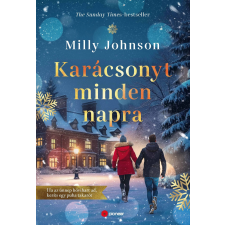 Pioneer Books Karácsonyt minden napra egyéb e-könyv