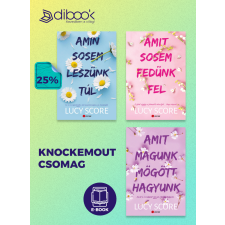 Pioneer Books KNOCKEMOUT CSOMAG egyéb e-könyv