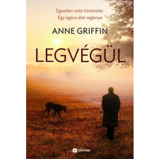 Pioneer Books Legvégül regény