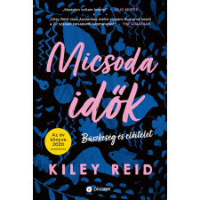 Pioneer Books Micsoda idők irodalom