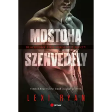 Pioneer Books Mostoha szenvedély egyéb e-könyv