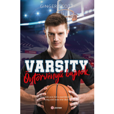 Pioneer Books Öntörvényű bajnok regény