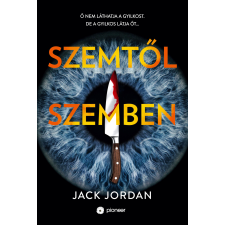 Pioneer Books Szemtől szemben regény