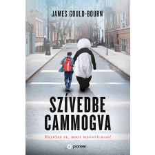 Pioneer Books Szívedbe cammogva regény
