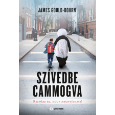 Pioneer Books Szívedbe cammogva regény