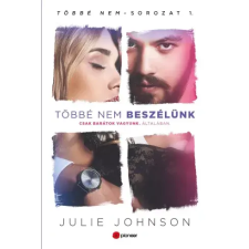Pioneer Books Többé nem beszélünk egyéb e-könyv