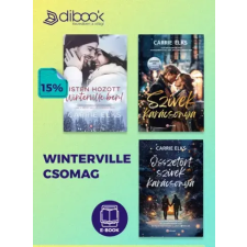 Pioneer Books WINTERVILLE CSOMAG egyéb e-könyv
