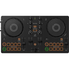 Pioneer DJ VEZÉRLŐ (DDJ-FLX2) kreatív és készségfejlesztő