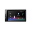Pioneer DMH-A240DAB Autó HiFi fejegység