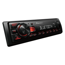 Pioneer MVH-230BT autórádió