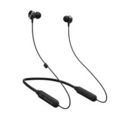 Pioneer SE-QL7BT fülhallgató, fejhallgató