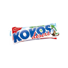 Pionir KOKOS kókuszos szeletes csokoládé - 30g csokoládé és édesség
