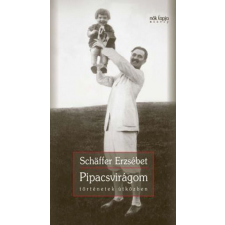Pipacsvirágom regény