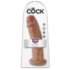 Pipedream 10" Cock Tan