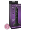 Pipedream - Anal Fantasy Elite Collection Vibrating Ass Fucker  Black