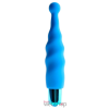  Pipedream Classix Silicone Fun Vibe Blue- Kezdőknek is ajánlott G-pontos vibrátor