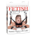 Pipedream Fetish Position Master - kötözőszett (fekete)