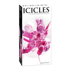 Pipedream - Icicles Icicles No. 34 felcsatolható eszközök
