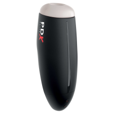 Pipedream - PDX Elite Fap-o-matic black maszturbátor