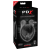 Pipedream - PDX Elite Vibrating Silicone Stimulator Black