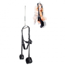 Pipedream Spinning Fantasy Swing felfüggeszthető forgó szexhinta szexhinta, szexgép