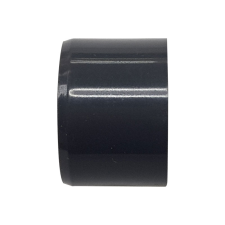 Pipelife Hungária Műanyagipari Kft. PVC-U szűkítő idom 25-20mm, ragasztható nyomócső idom hűtés, fűtés szerelvény