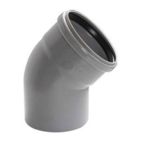 PipeLife KAB 110/45 iv (4700011045) hűtés, fűtés szerelvény