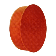 PIPELIFE KGM csatorna toklezáró dugó, 110mm hűtés, fűtés szerelvény