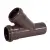 PipeLife PIPELIFE KAEA PVC lefolyóág 45°, 63/63mm