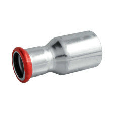 PipeLife Szénacél, 42mm-35mm KB szűkítő hűtés, fűtés szerelvény