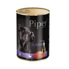 Piper Adult Rabbit (nyúl) 400 g kutyaeledel