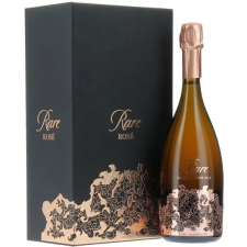  Piper Heidsieck Champagne Rare Rosé Millésime 2012. 0,75l DD. pezsgő