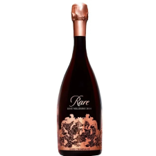 Piper Heidsieck Champagne Rare Rosé Millésime 2014. 1,5l pezsgő