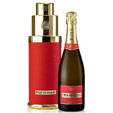  Piper Heidsieck Cuvée Brut Champagne 12% Parfüm dd. pezsgő