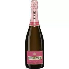  Piper-Heidsieck Rosé Sauvage Champagne 0,75l DRS pezsgő