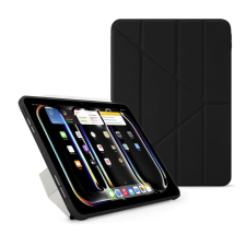 PIPETTO Origami No1 Original Case Black iPad Pro 11 (2024) tablet tok
