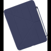 PIPETTO Origami No3 Pencil Case Dark Blue iPad 10.9" (2022) (P053-113-V)