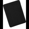 PIPETTO Origimi No1 Original Case Black iPad 10.9" (2022) (P052-49-V)
