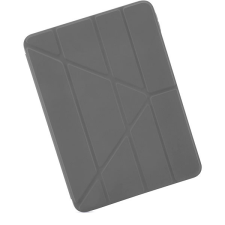 PIPETTO Origimi No1 Original Case Grey iPad 10.9" (2022) tablet tok