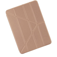 PIPETTO Origimi No1 Original Case Rose Gold iPad 10.9" (2022) tablet tok