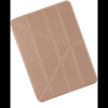 PIPETTO Origimi No1 Original Case Rose Gold iPad 10.9" (2022) (P052-63-V)