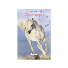  Pippa Funnell - Tilly és Táltos - Álomcsapat gyermek- és ifjúsági könyv