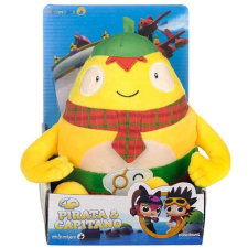  Pirata &amp; Capitano matróz plüss – 20 cm bébiplüss