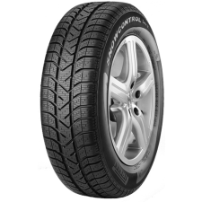 PIRELLI 195/55 R16 SNOWCONTROL SERIE III [87] H FR RFT * téli gumiabroncs