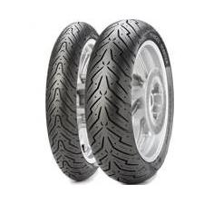 PIRELLI ANGEL SCOOTER 3 -10 50J REINF FRONT robogó motor gumi